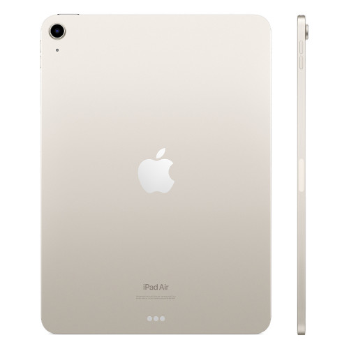 Планшет Apple iPad Air (2022) Wi-Fi 256GB, Starlight