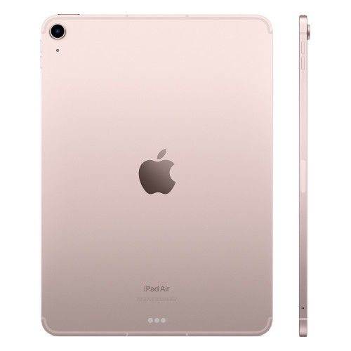 Планшет Apple iPad Air (2022) Wi-Fi + Cellular 256GB, Pink