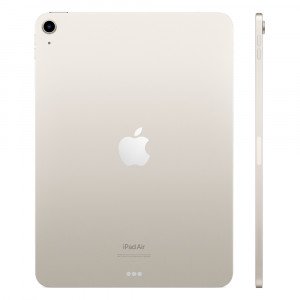 Планшет Apple iPad Air (2022) Wi-Fi 64GB, Starlight