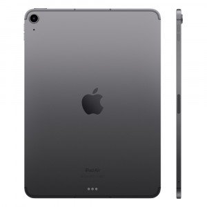 Планшет Apple iPad Air (2022) Wi-Fi + Cellular 64GB, Space Gray