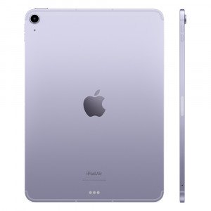 Планшет Apple iPad Air (2022) Wi-Fi + Cellular 64GB, Purple