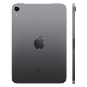 Планшет Apple iPad mini (2021) Wi-Fi 64GB, Space Gray