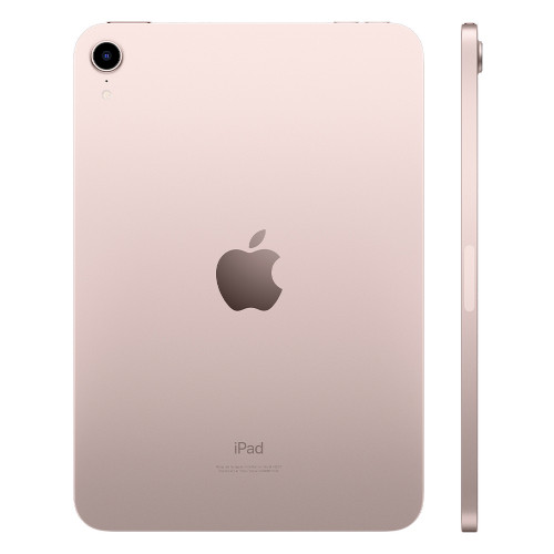 Планшет Apple iPad mini (2021) Wi-Fi 64GB, Pink