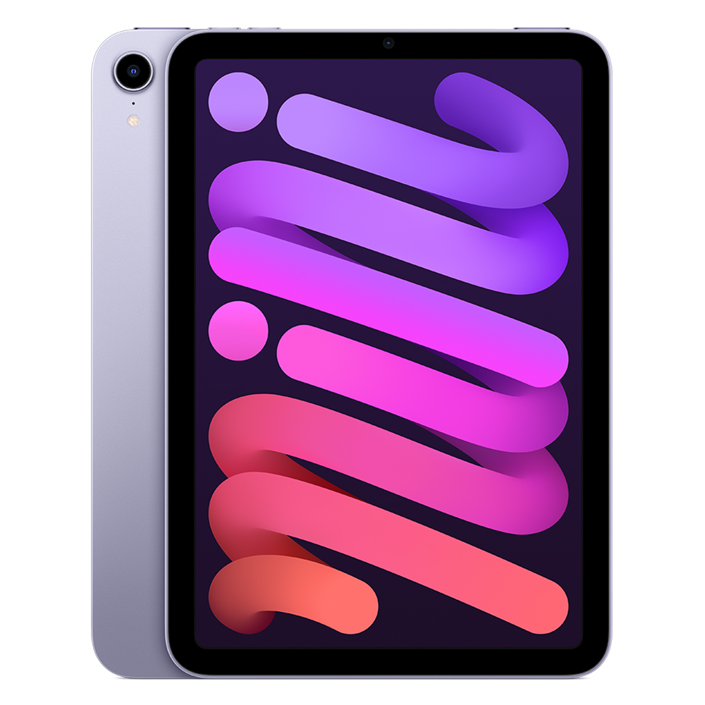 Планшет Apple iPad mini (2021) Wi-Fi 64GB, Purple