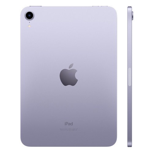 Планшет Apple iPad mini (2021) Wi-Fi 64GB, Purple