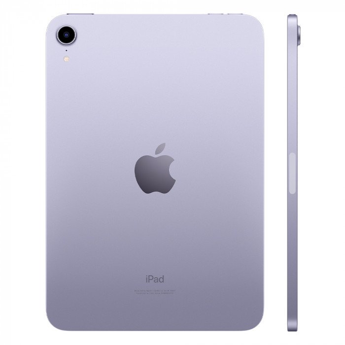 Планшет Apple iPad mini (2021) Wi-Fi 64GB, Purple