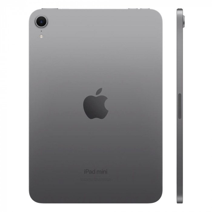 Планшет Apple iPad mini (2024) Wi-Fi 128GB, Space Gray