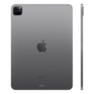 Планшет Apple iPad Pro 12.9'' (2022) Wi-Fi 256GB, Space Gray