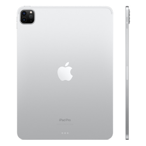 Планшет Apple iPad Pro 12.9'' (2022) Wi-Fi 256GB, Silver