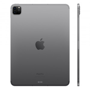 Планшет Apple iPad Pro 12.9'' (2022) Wi-Fi + Cellular 256GB, Space Gray