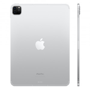 Планшет Apple iPad Pro 12.9'' (2022) Wi-Fi + Cellular 128GB, Silver