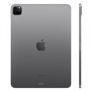 Планшет Apple iPad Pro 12.9'' (2022) Wi-Fi 128GB, Space Gray