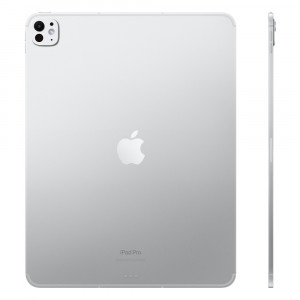 Планшет Apple iPad Pro 13'' (2024) Wi-Fi 256GB, Silver