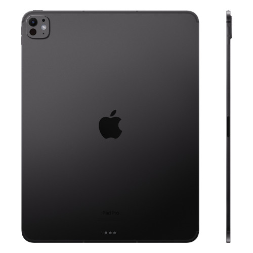 Планшет Apple iPad Pro 11'' (2024) Wi-Fi + Cellular 256GB, Space Black