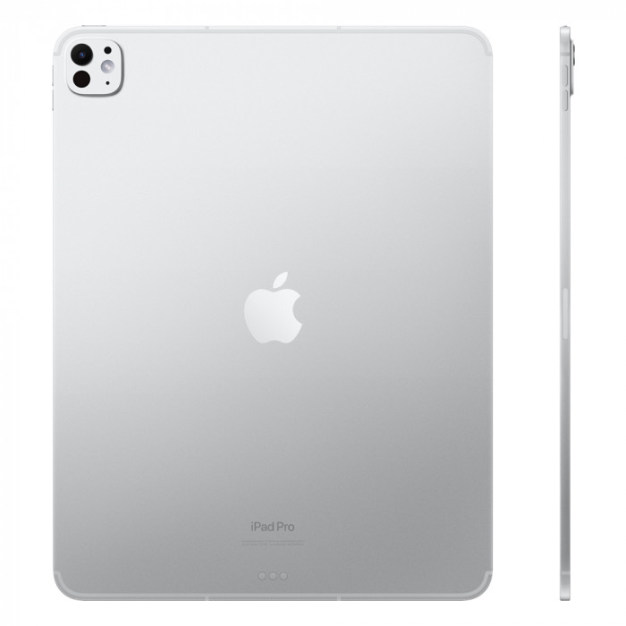 Планшет Apple iPad Pro 11'' (2024) Wi-Fi 512GB, Silver