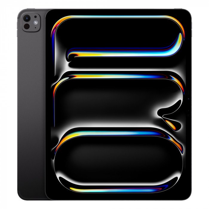Планшет Apple iPad Pro 11'' (2024) Wi-Fi 512GB, Space Black