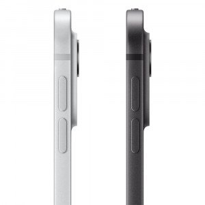 Планшет Apple iPad Pro 11'' (2024) Wi-Fi 256GB, Silver