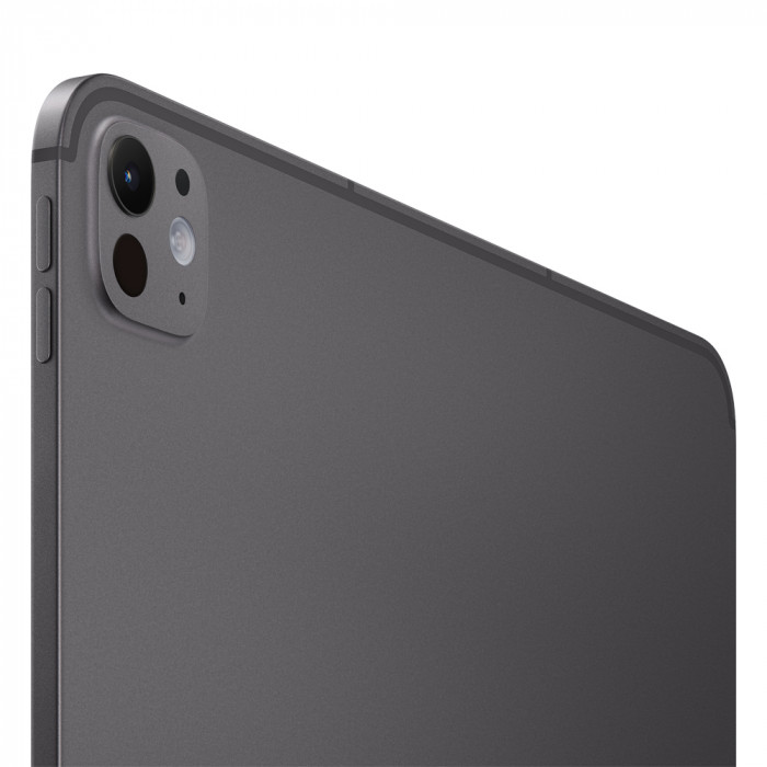 Планшет Apple iPad Pro 11'' (2024) Wi-Fi 512GB, Space Black