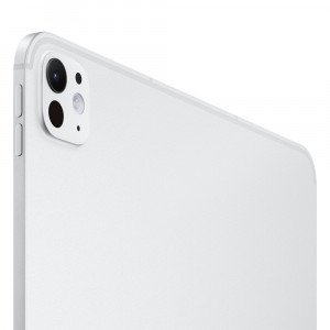Планшет Apple iPad Pro 11'' (2024) Wi-Fi + Cellular 256GB, Silver