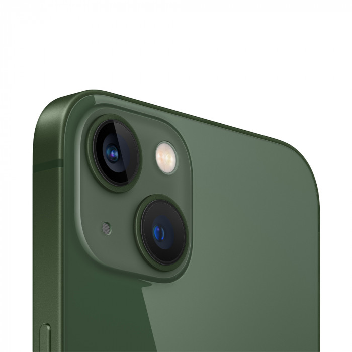 Смартфон Apple iPhone 13 256GB, Green (без RuStore)