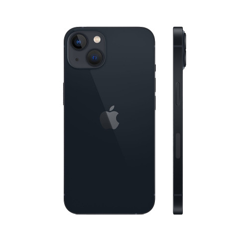 Смартфон Apple iPhone 13 mini 512GB, Midnight