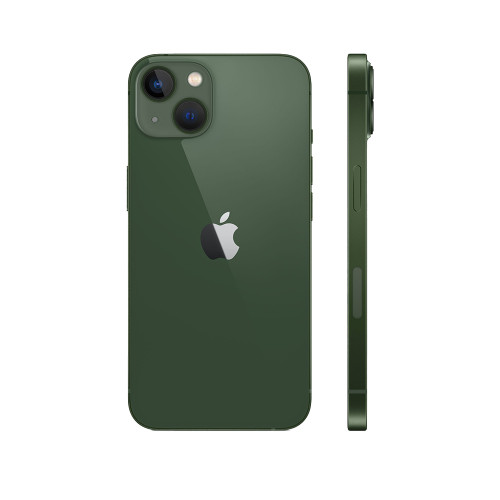 Смартфон Apple iPhone 13 mini 128GB, Green