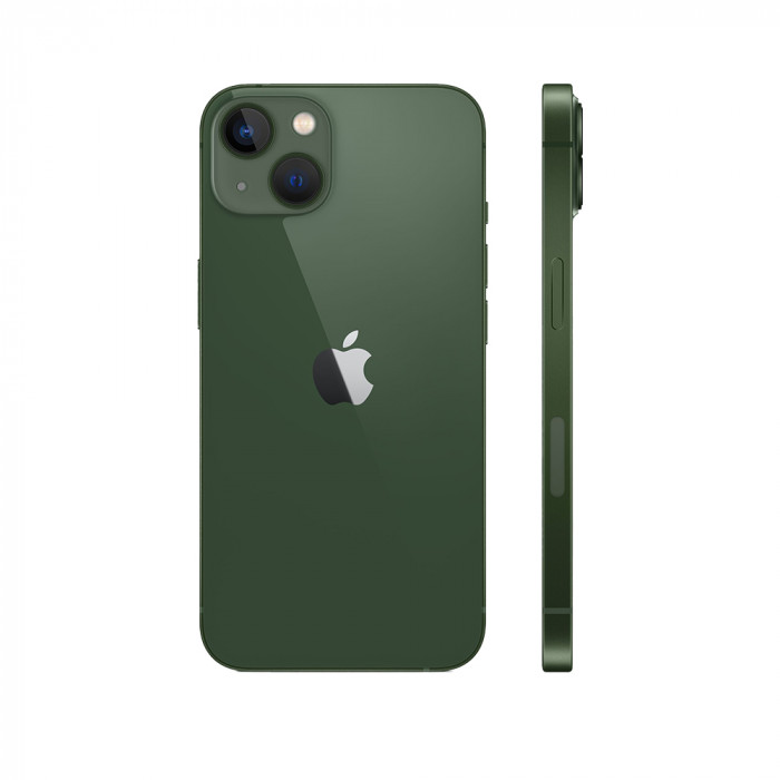Смартфон Apple iPhone 13 256GB, Green (без RuStore)
