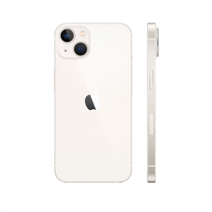 Смартфон Apple iPhone 13 256GB, Starlight (без RuStore)