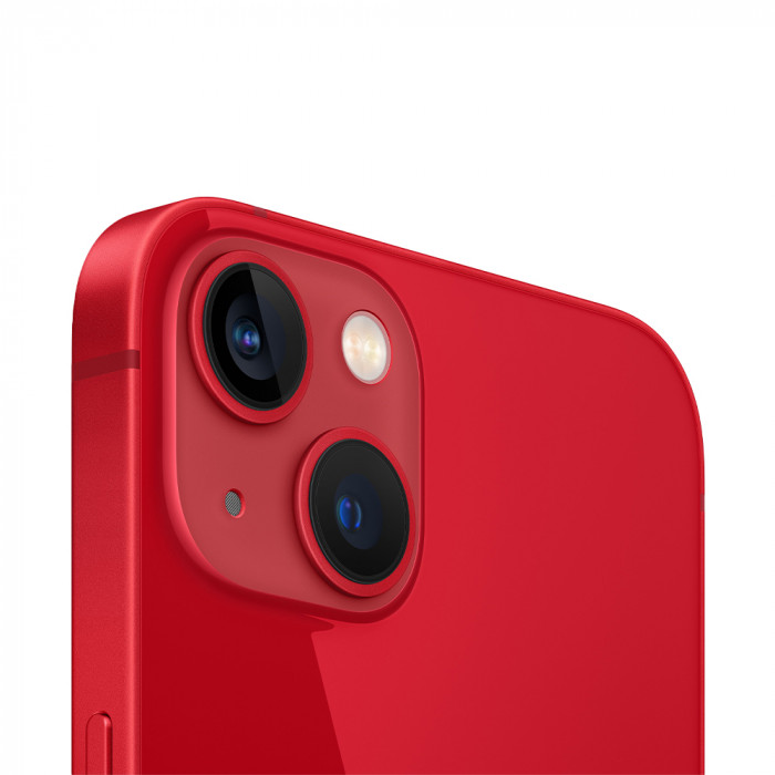 Смартфон Apple iPhone 13 256GB, Red (без RuStore)