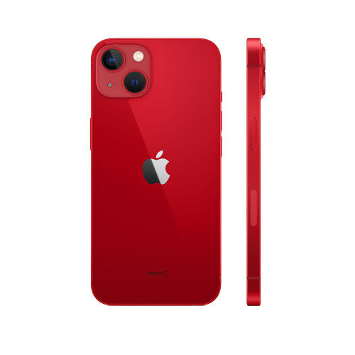 Смартфон Apple iPhone 13 mini 128GB, Red