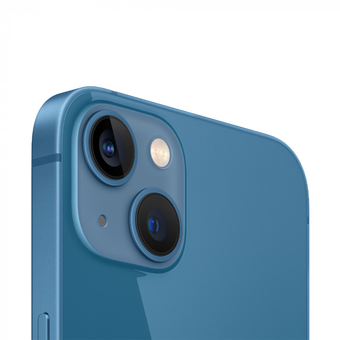 Смартфон Apple iPhone 13 256GB, Blue (без RuStore)
