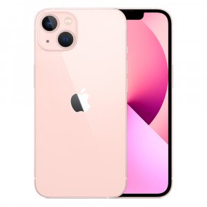 Смартфон Apple iPhone 13 mini 512GB, Pink