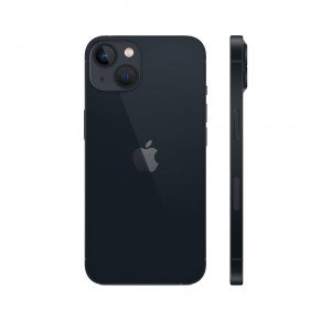 Смартфон Apple iPhone 13 mini 128GB, Midnight