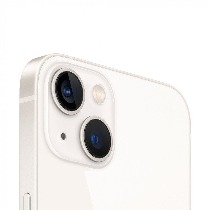 Смартфон Apple iPhone 13 128GB, Starlight (без RuStore)