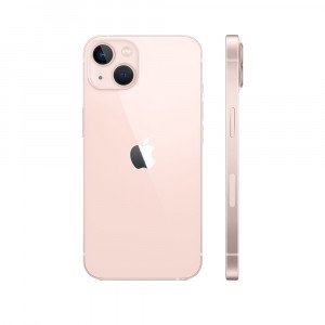 Смартфон Apple iPhone 13 mini 512GB, Pink