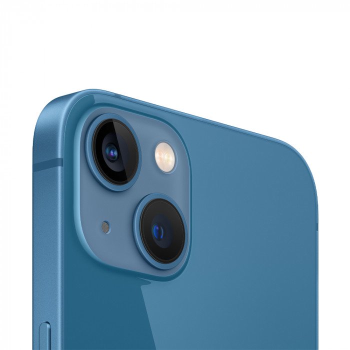 Смартфон Apple iPhone 13 128GB, Blue (без RuStore)