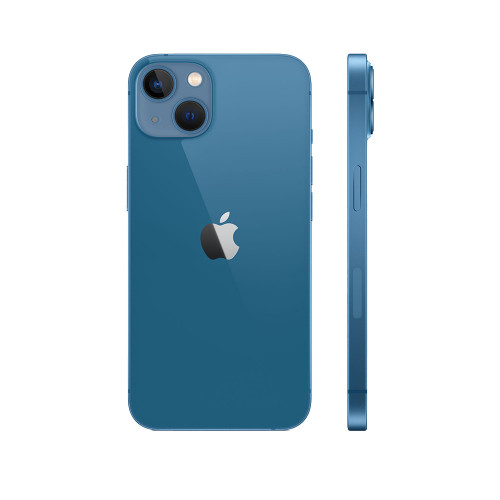 Смартфон Apple iPhone 13 mini 128GB, Blue