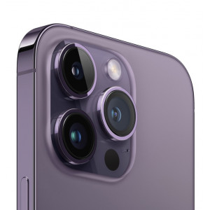Смартфон Apple iPhone 14 Pro Max 512GB, Deep Purple (SIM+eSIM)