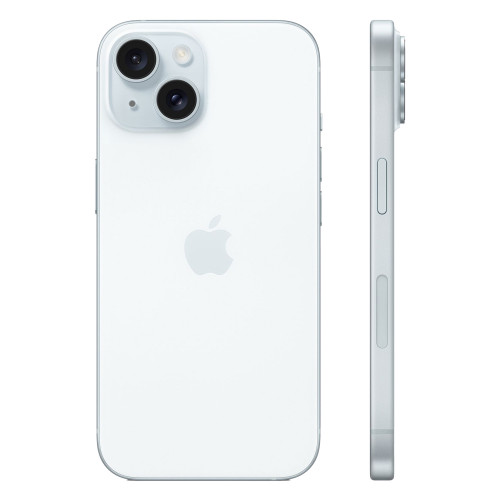 Смартфон Apple iPhone 15 Plus 128GB, Blue