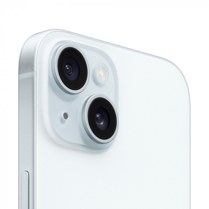 Смартфон Apple iPhone 15 Plus 128GB, Blue (без RuStore)