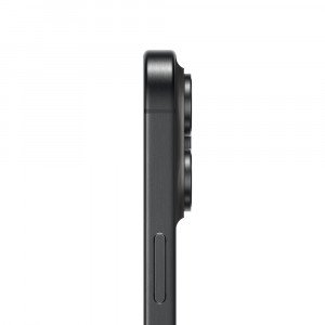 Смартфон Apple iPhone 15 Pro Max 1TB, Black Titanium