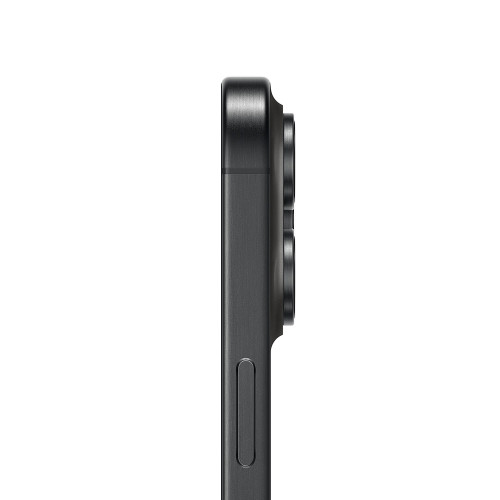 Смартфон Apple iPhone 15 Pro 256GB, Black Titanium