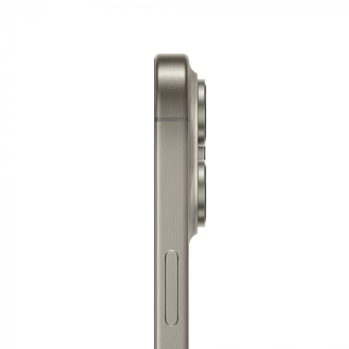 Смартфон Apple iPhone 15 Pro Max 1TB, Natural Titanium (без RuStore)