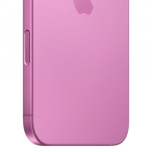 Смартфон Apple iPhone 16 Plus 512GB, Pink