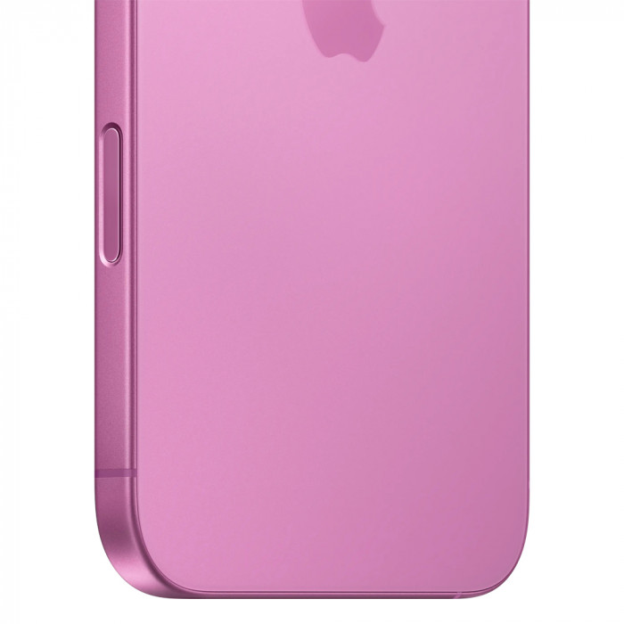Смартфон Apple iPhone 16 256GB, Pink (без RuStore)