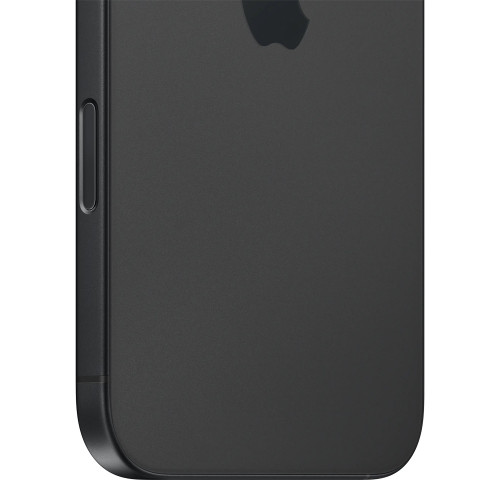 Смартфон Apple iPhone 16 Plus 128GB, Black