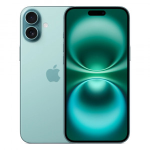 Смартфон Apple iPhone 16 Plus 512GB, Teal