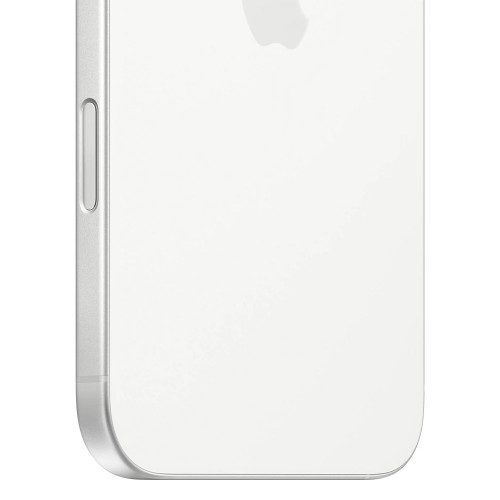 Смартфон Apple iPhone 16 Plus 128GB, White