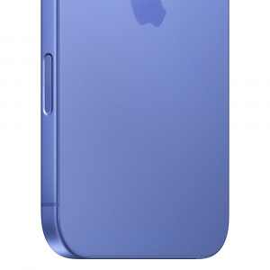 Смартфон Apple iPhone 16 Plus 128GB, Ultramarine