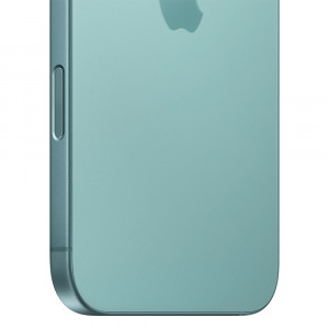 Смартфон Apple iPhone 16 Plus 512GB, Teal